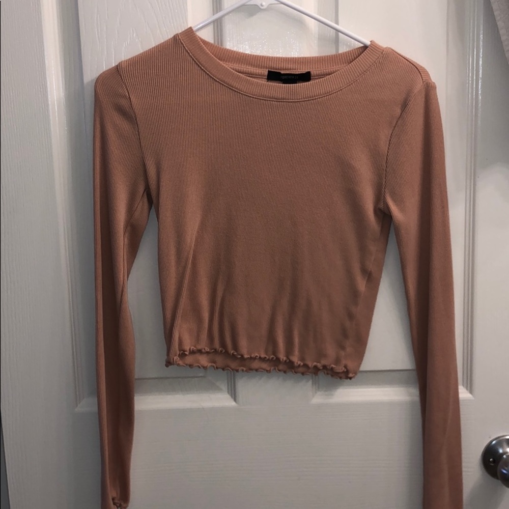 Long sleeve